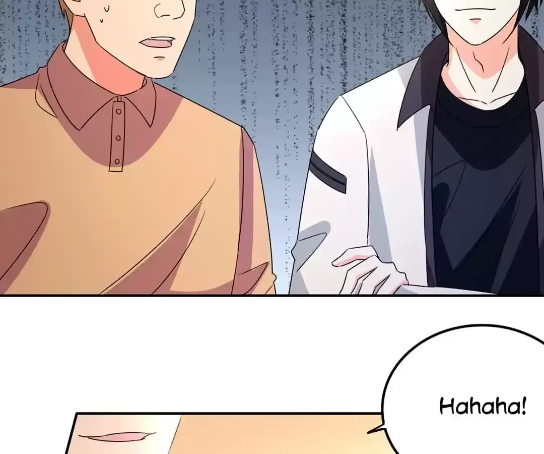 Back to the Earth Chapter 13 page 34 - 