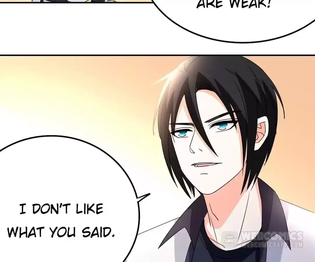 Back to the Earth Chapter 13 page 38 - 
