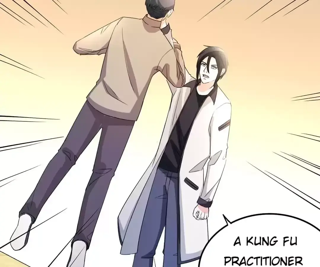 Back to the Earth Chapter 13 page 49 - 