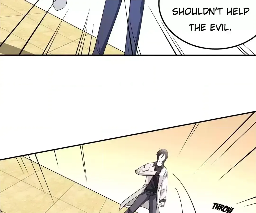 Back to the Earth Chapter 13 page 50 - 