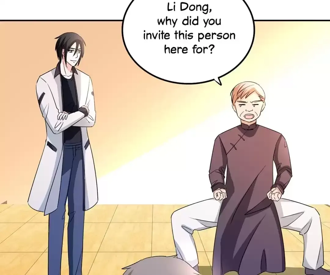 Back to the Earth Chapter 13 page 6 - 