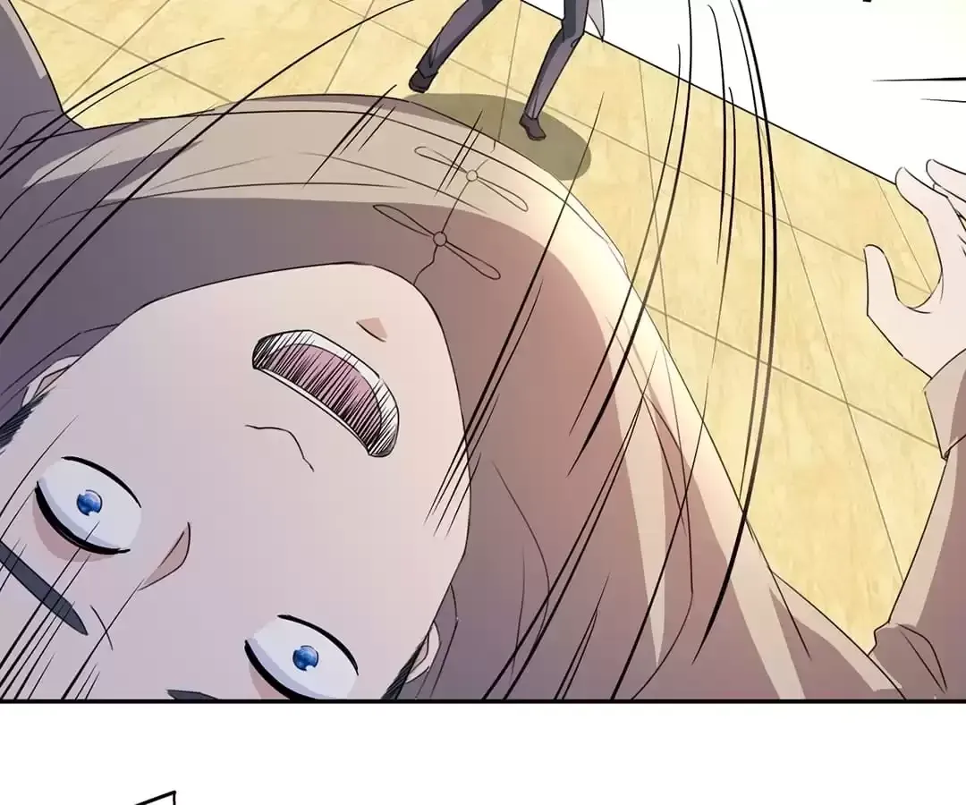 Back to the Earth Chapter 13 page 51 - 