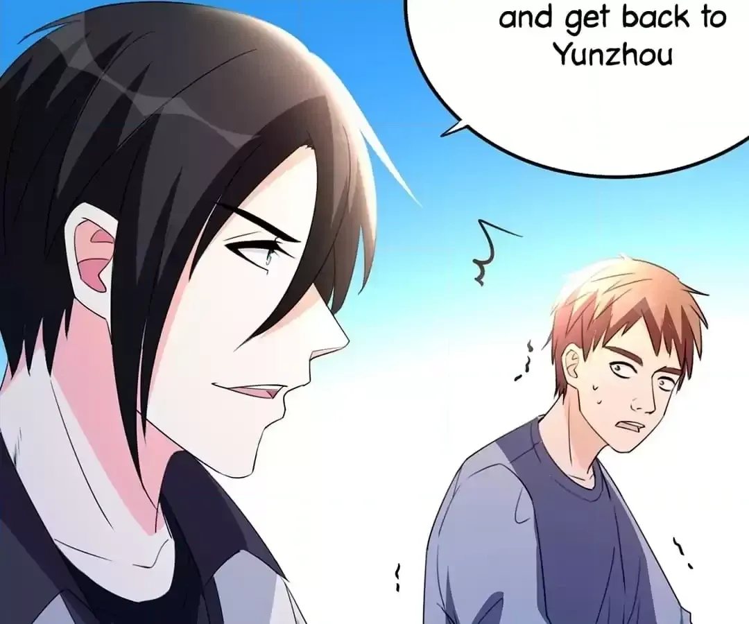 Back to the Earth Chapter 13 page 60 - 