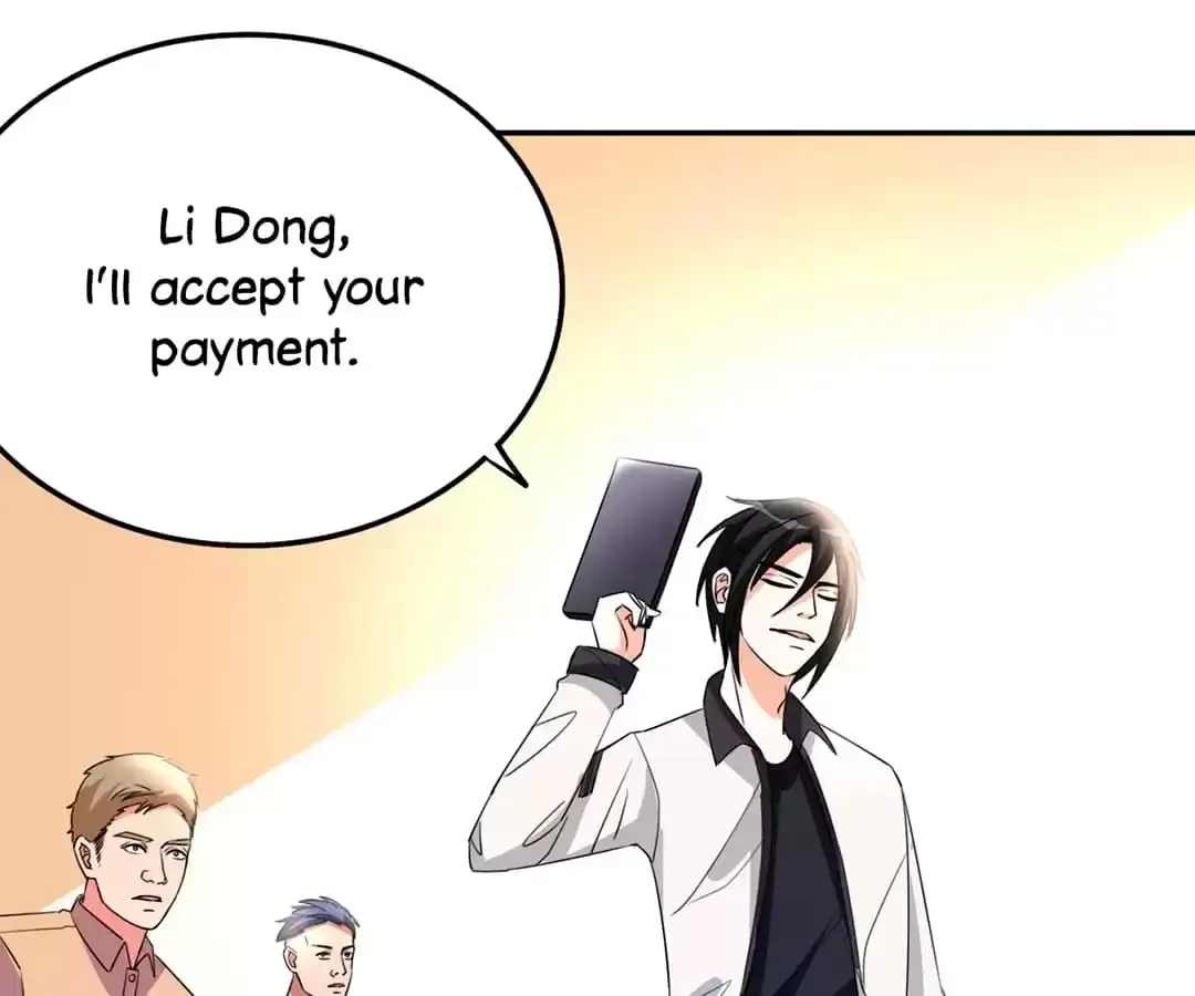 Back to the Earth Chapter 13 page 64 - 
