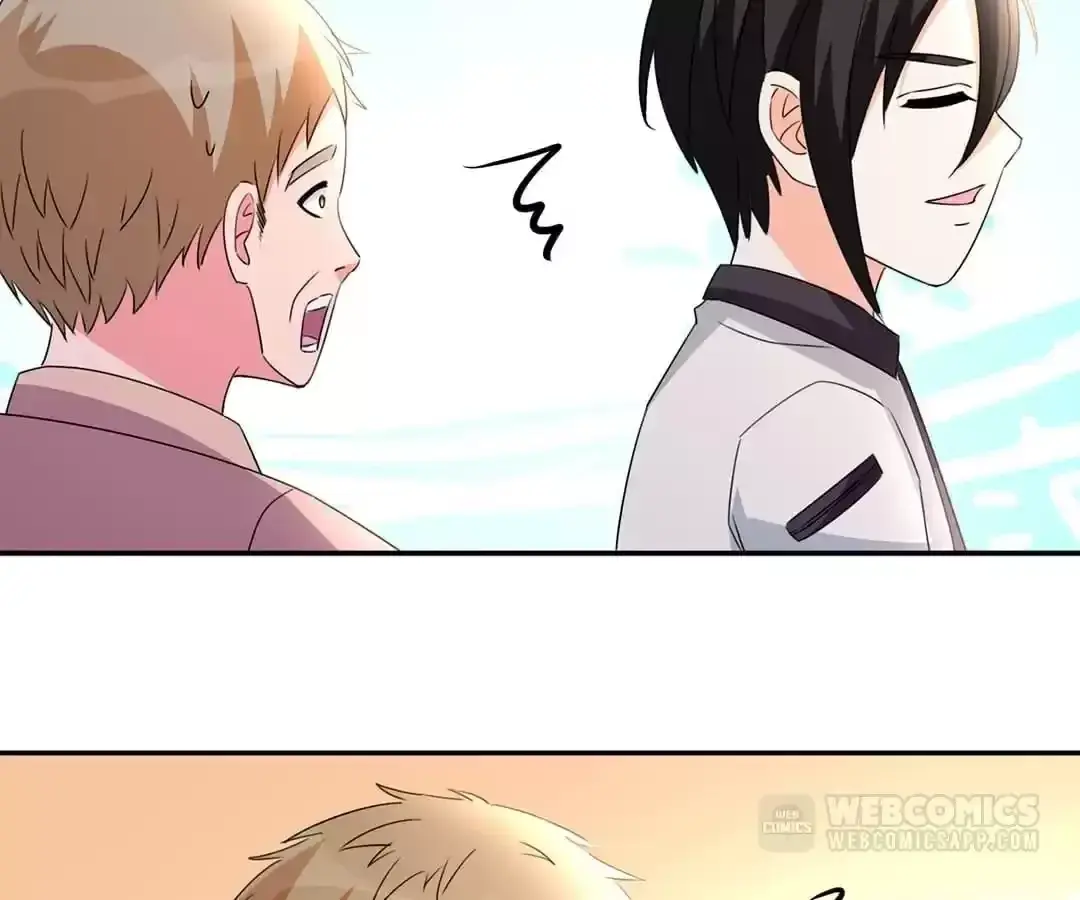 Back to the Earth Chapter 13 page 8 - 
