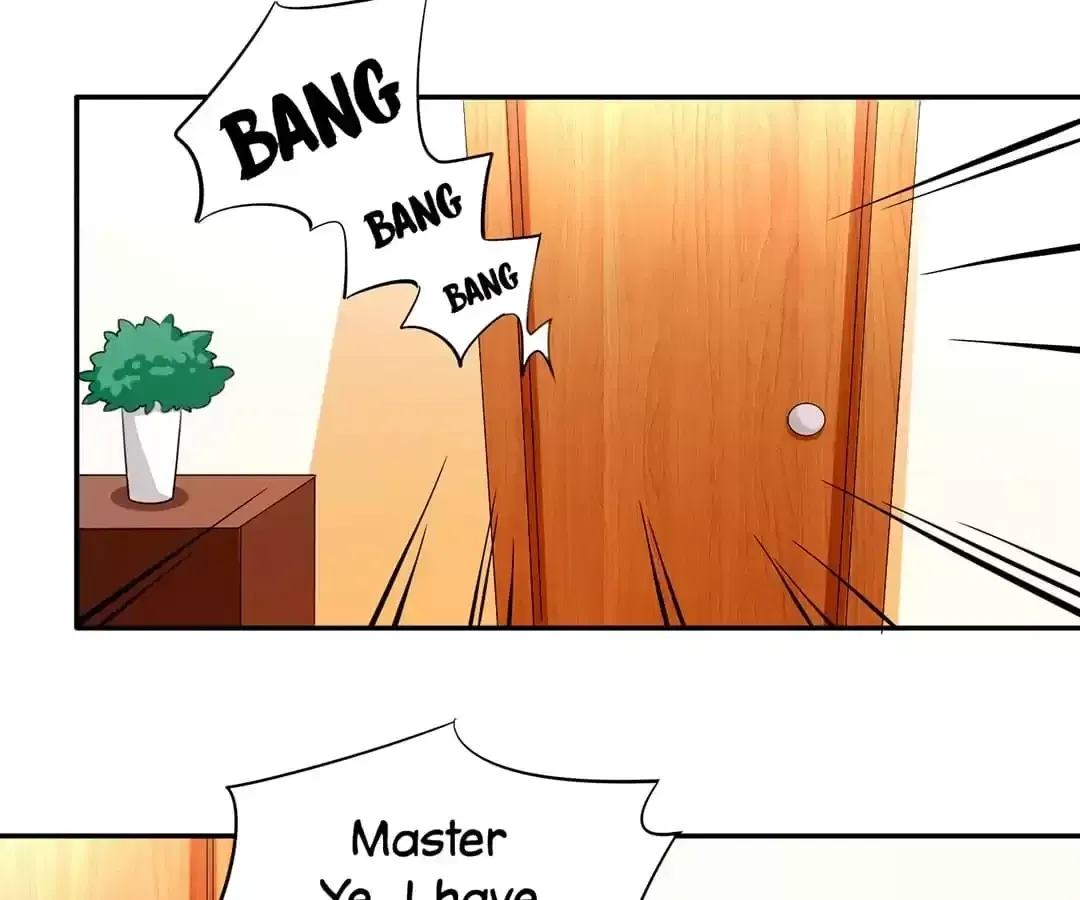 Back to the Earth Chapter 14 page 1 - 
