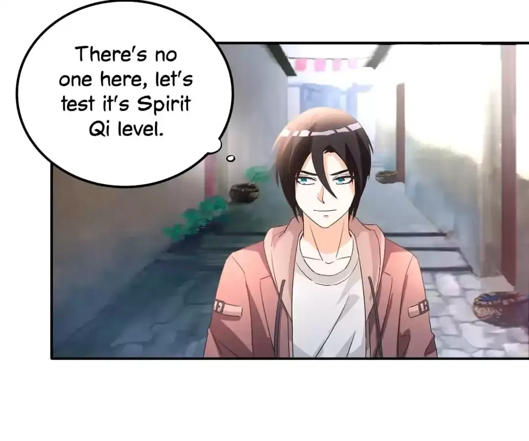 Back to the Earth Chapter 14 page 37 - 
