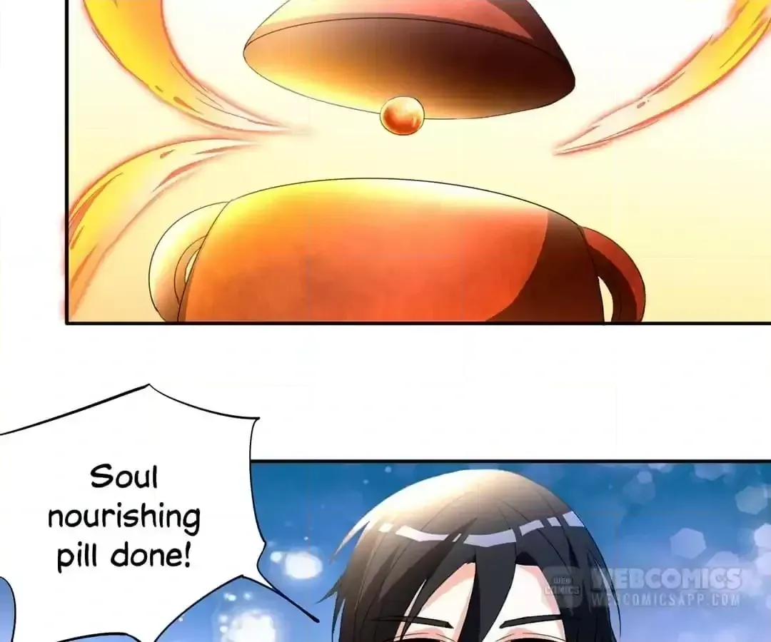 Back to the Earth Chapter 14 page 10 - 