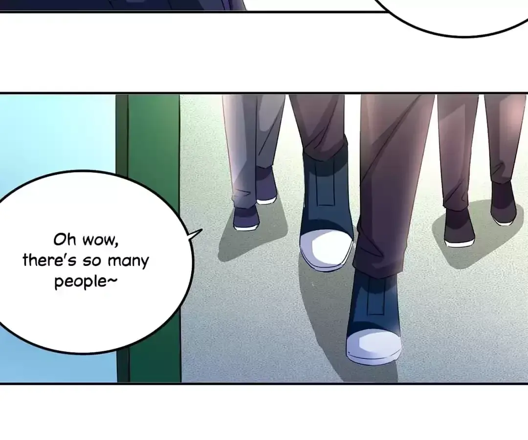 Back to the Earth Chapter 15 page 17 - 