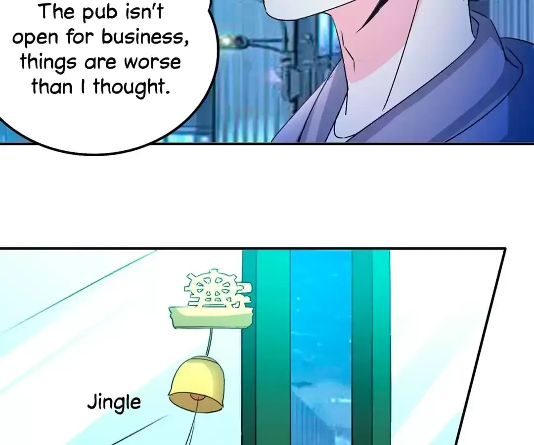 Back to the Earth Chapter 15 page 4 - 