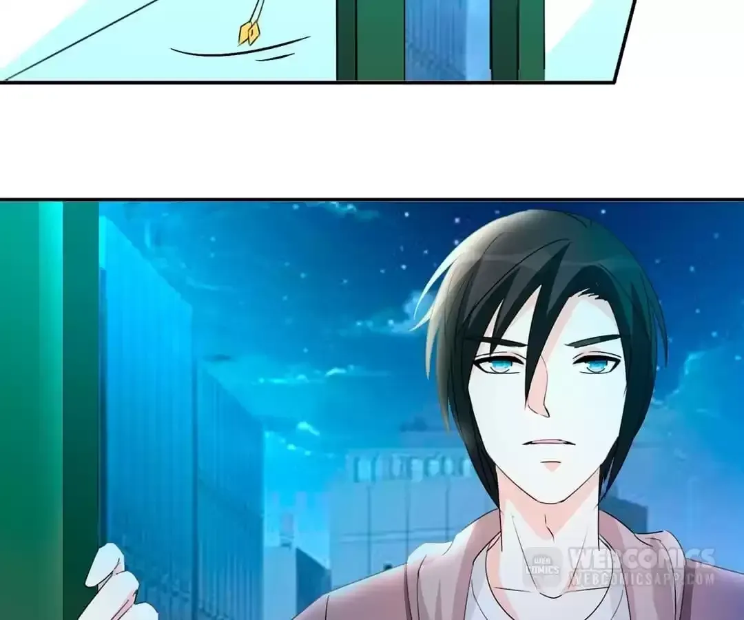 Back to the Earth Chapter 15 page 5 - 