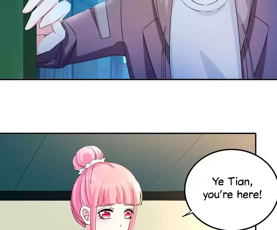 Back to the Earth Chapter 15 page 6 - 