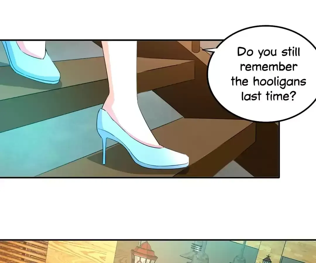 Back to the Earth Chapter 15 page 9 - 