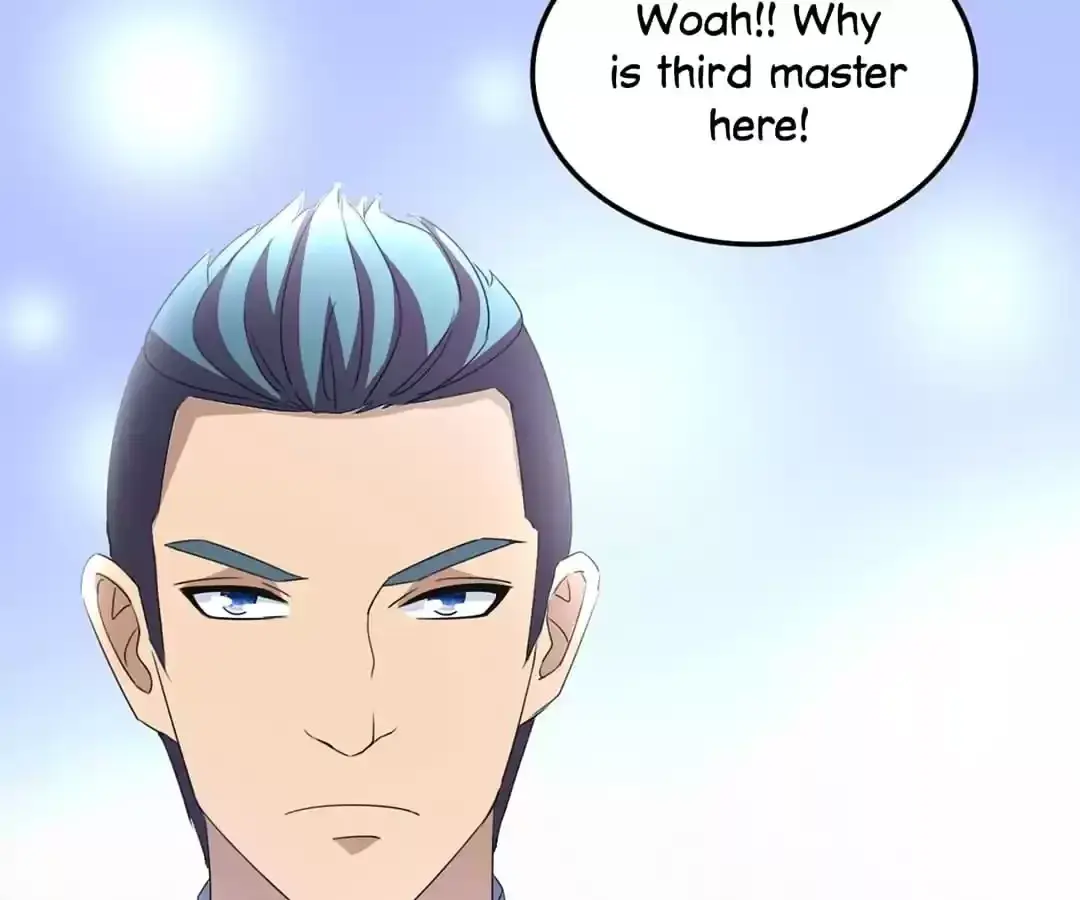 Back to the Earth Chapter 16 page 25 - 