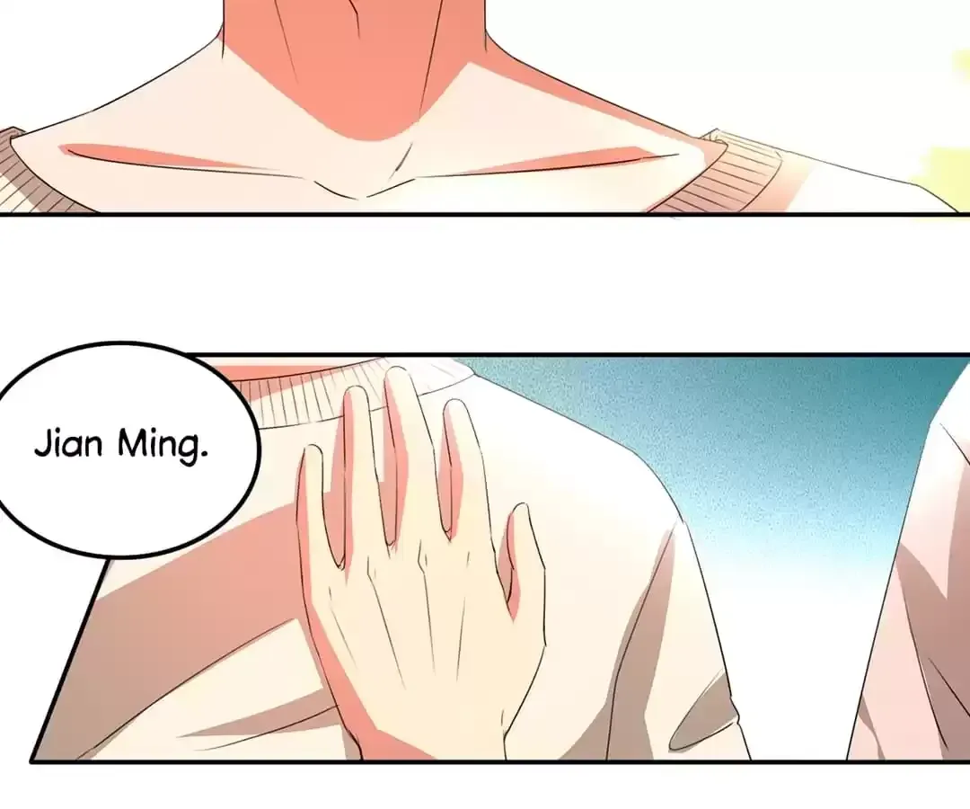 Back to the Earth Chapter 16 page 71 - 