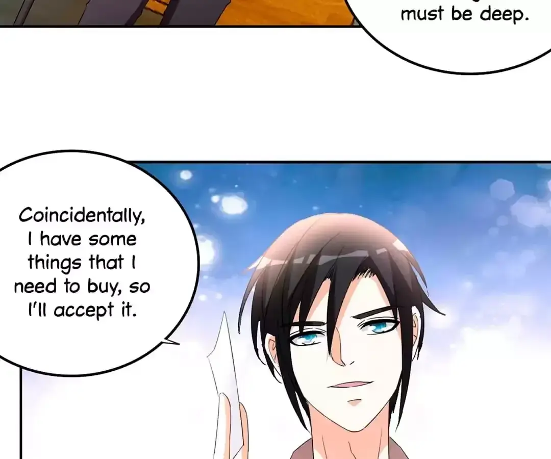 Back to the Earth Chapter 17 page 2 - 