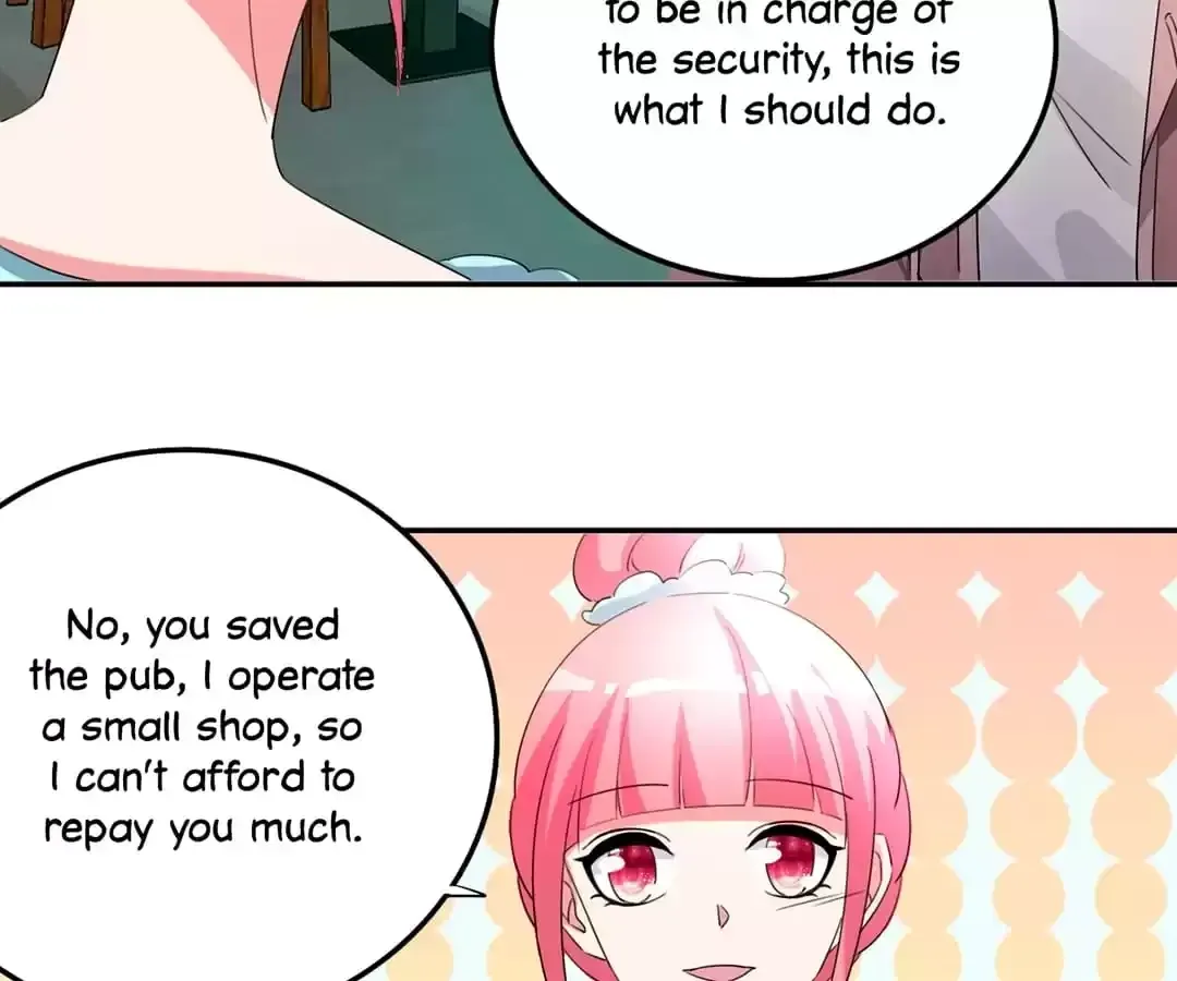 Back to the Earth Chapter 17 page 12 - 