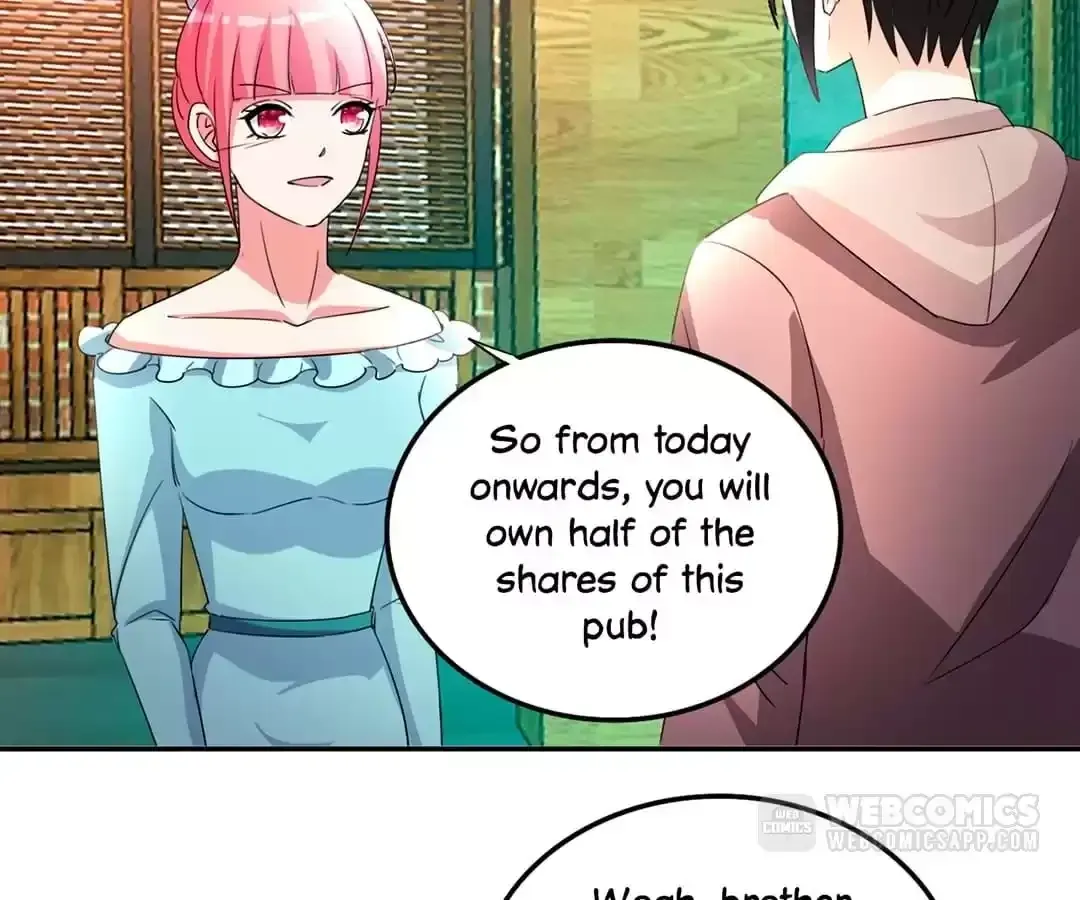 Back to the Earth Chapter 17 page 14 - 