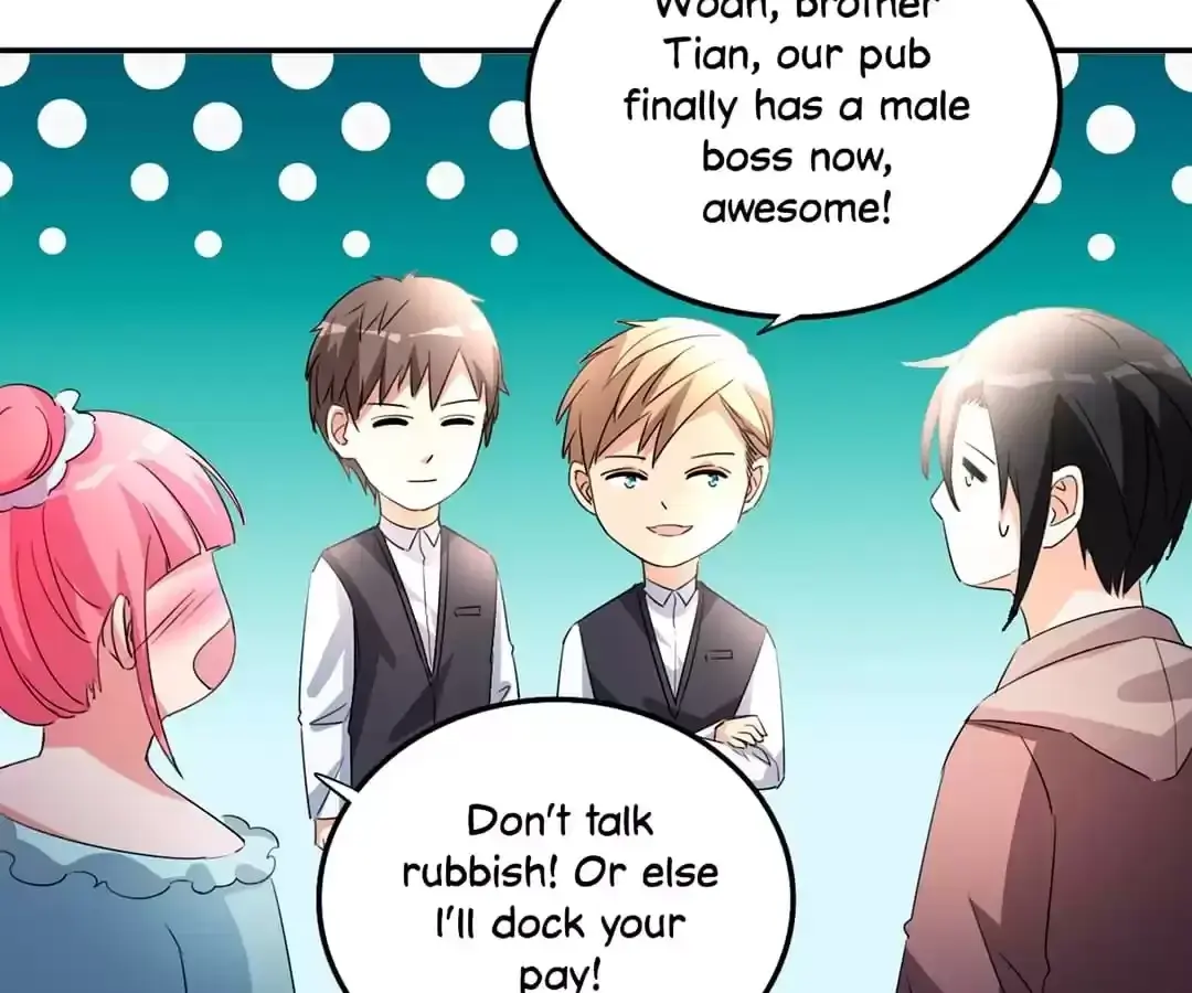 Back to the Earth Chapter 17 page 15 - 