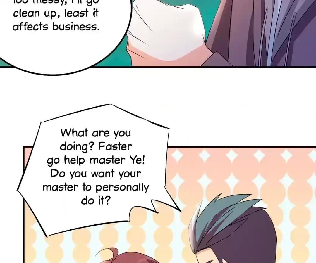 Back to the Earth Chapter 17 page 20 - 