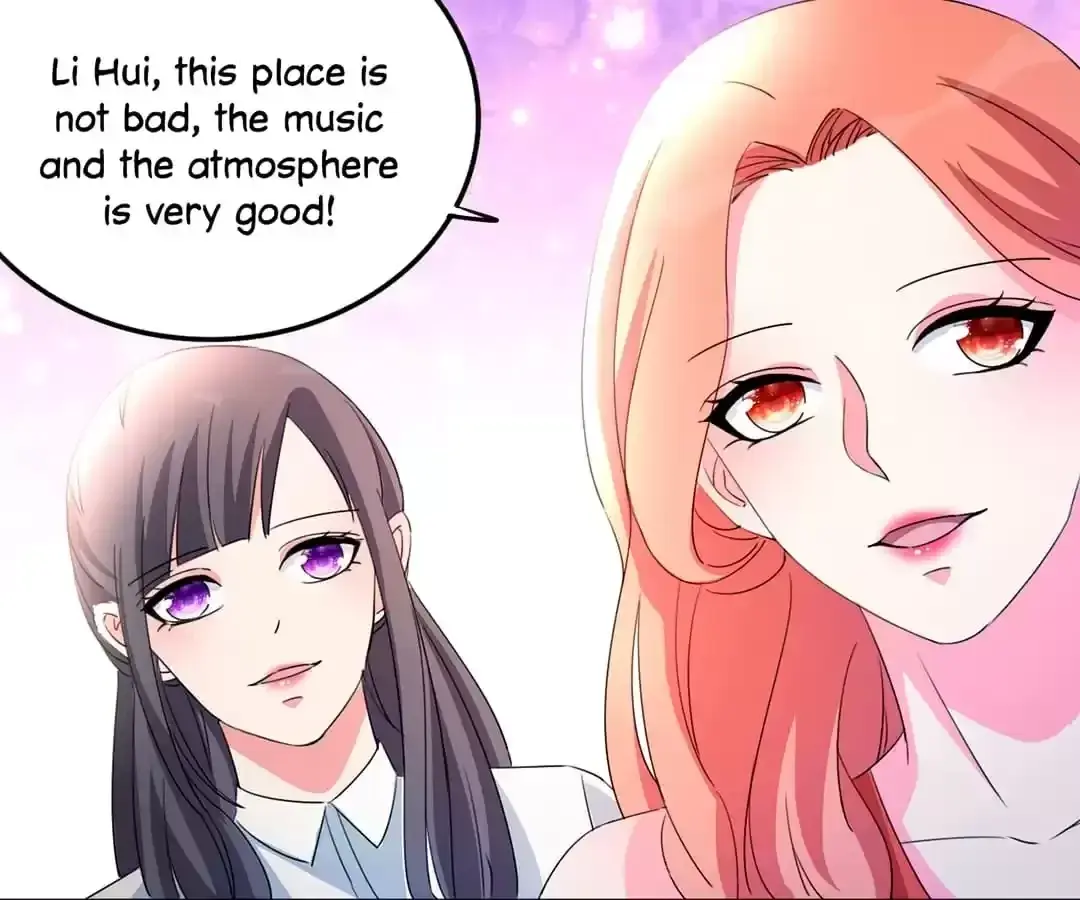 Back to the Earth Chapter 17 page 28 - 