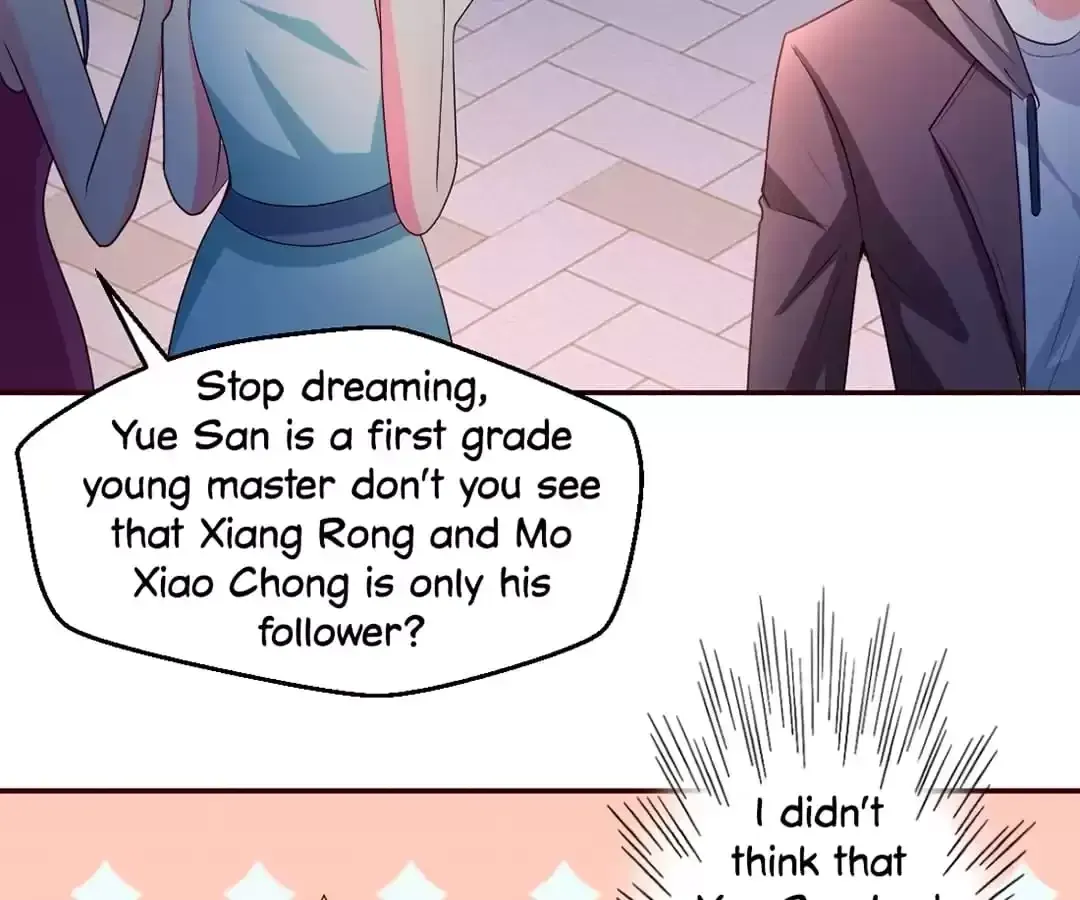 Back to the Earth Chapter 18 page 14 - 