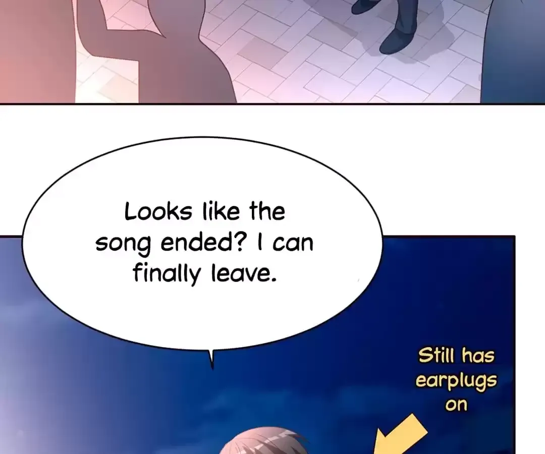 Back to the Earth Chapter 18 page 41 - 