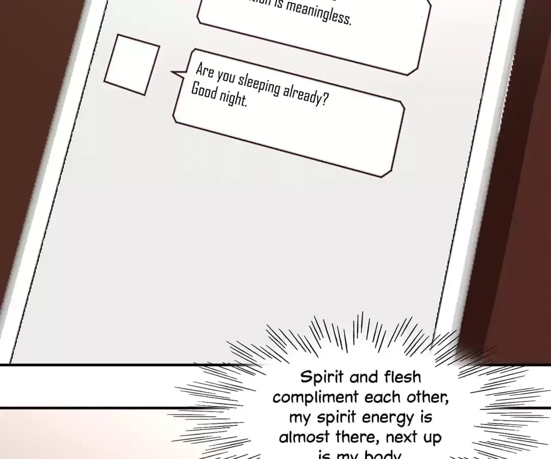 Back to the Earth Chapter 19 page 6 - 