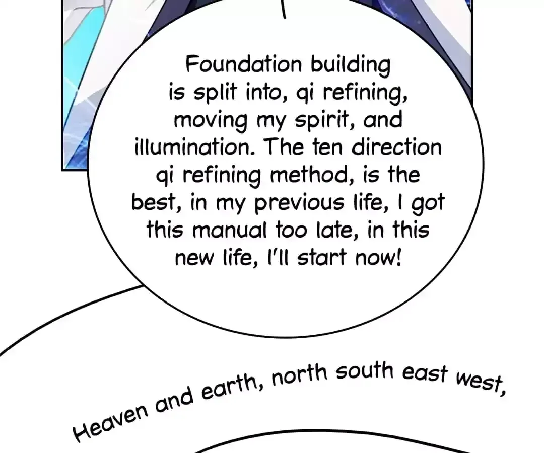Back to the Earth Chapter 2 page 13 - 
