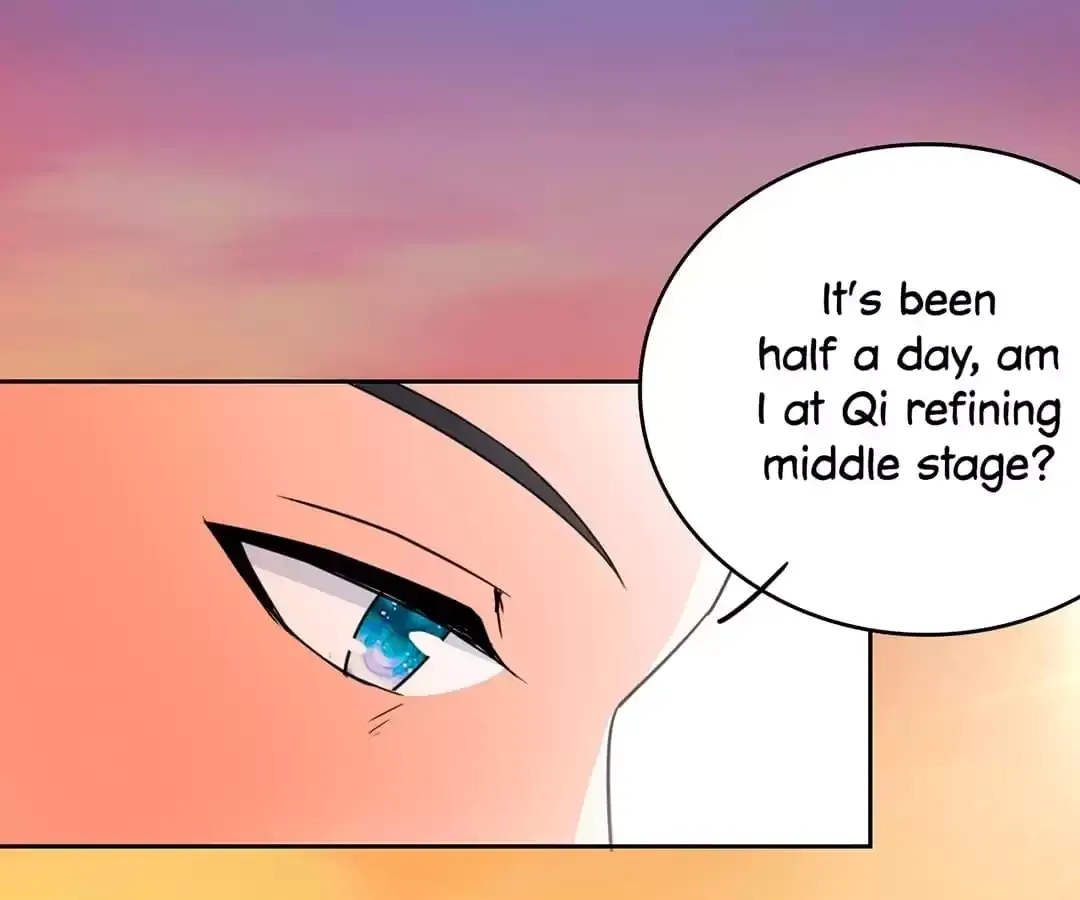 Back to the Earth Chapter 2 page 17 - 