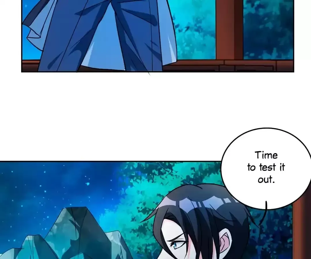 Back to the Earth Chapter 2 page 21 - 