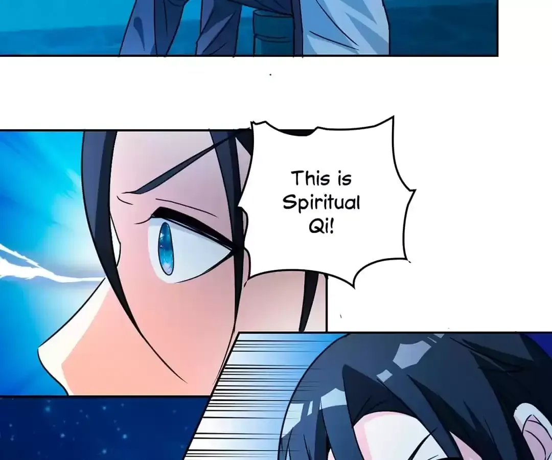 Back to the Earth Chapter 2 page 31 - 