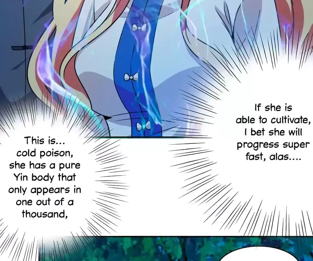 Back to the Earth Chapter 2 page 37 - 
