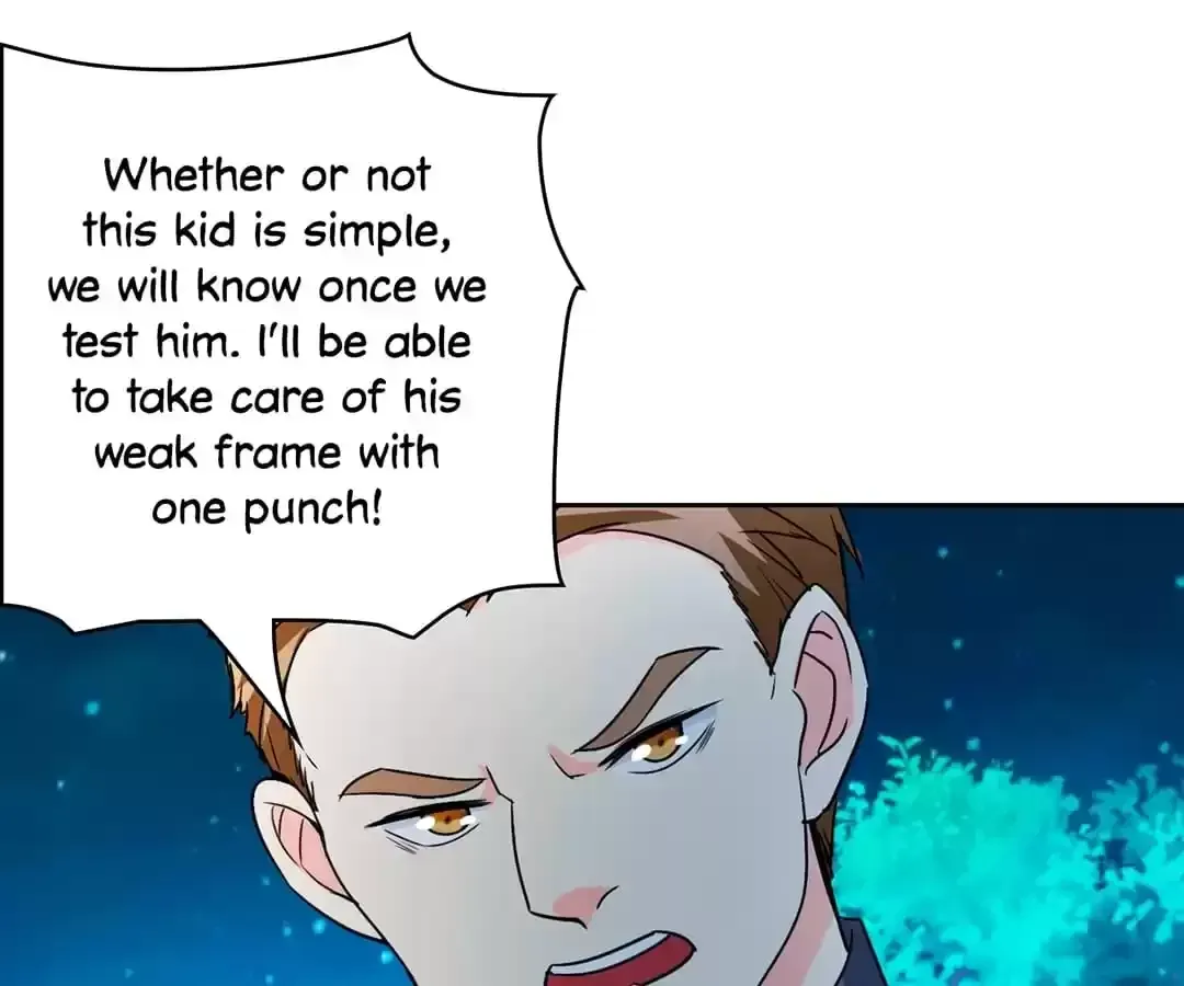 Back to the Earth Chapter 2 page 43 - 