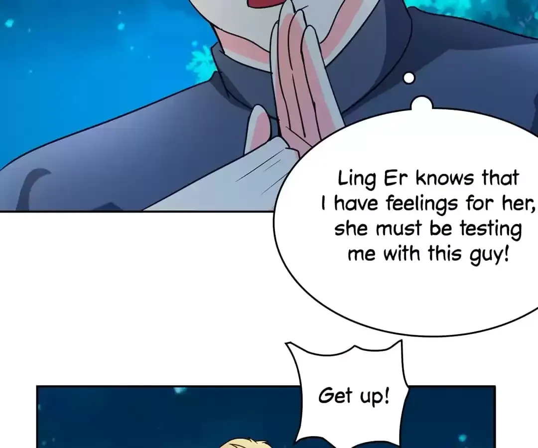 Back to the Earth Chapter 2 page 44 - 