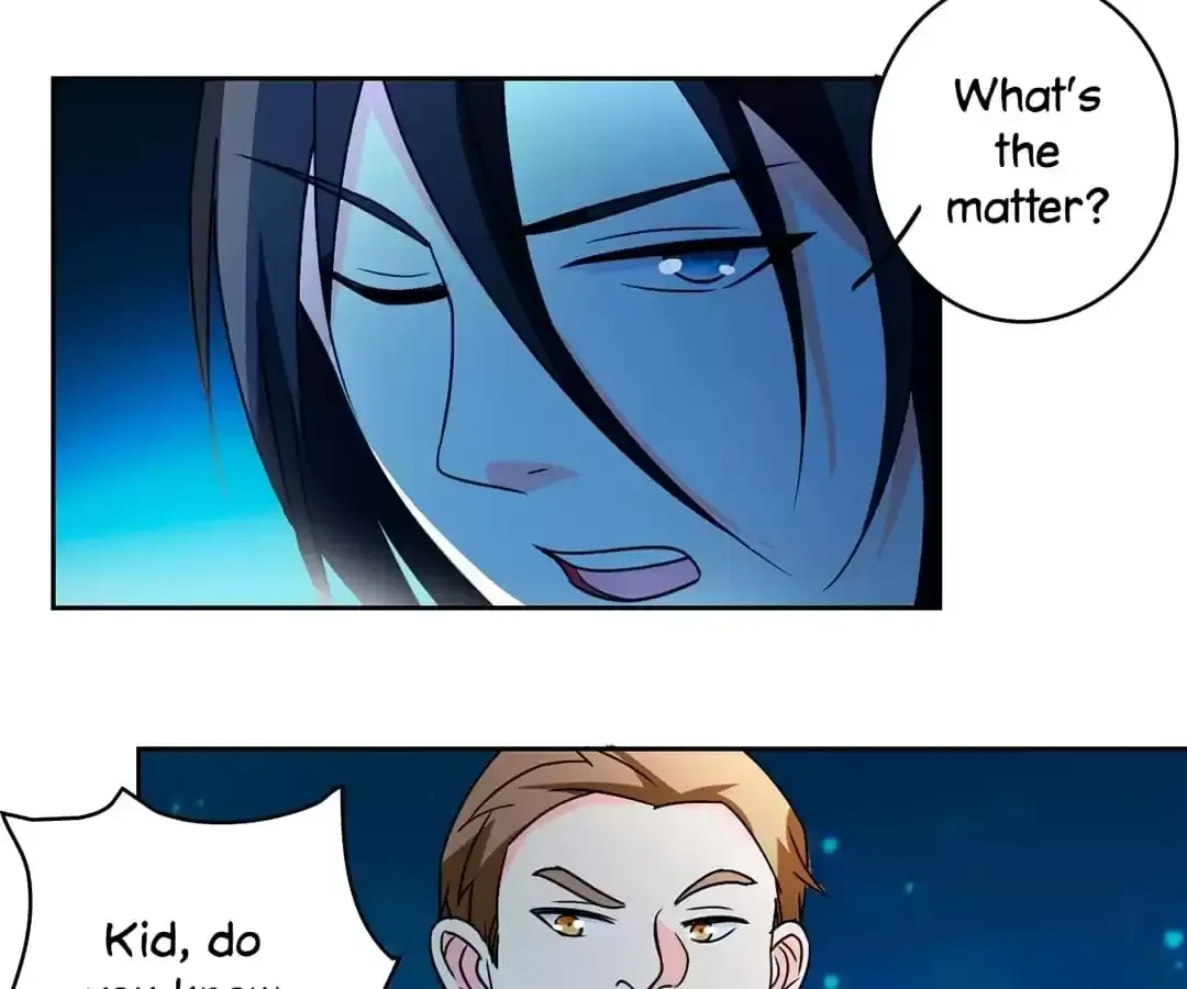 Back to the Earth Chapter 2 page 46 - 