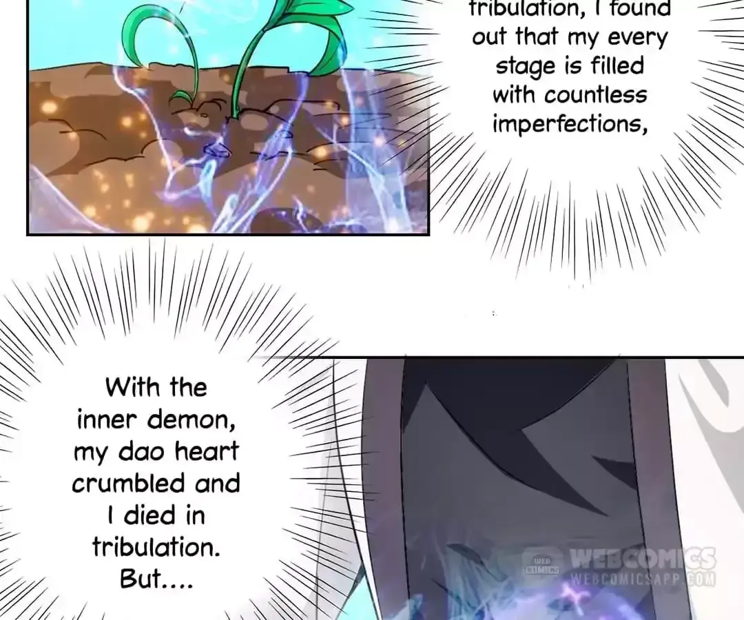 Back to the Earth Chapter 2 page 6 - 
