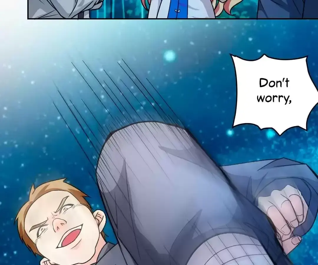 Back to the Earth Chapter 2 page 54 - 