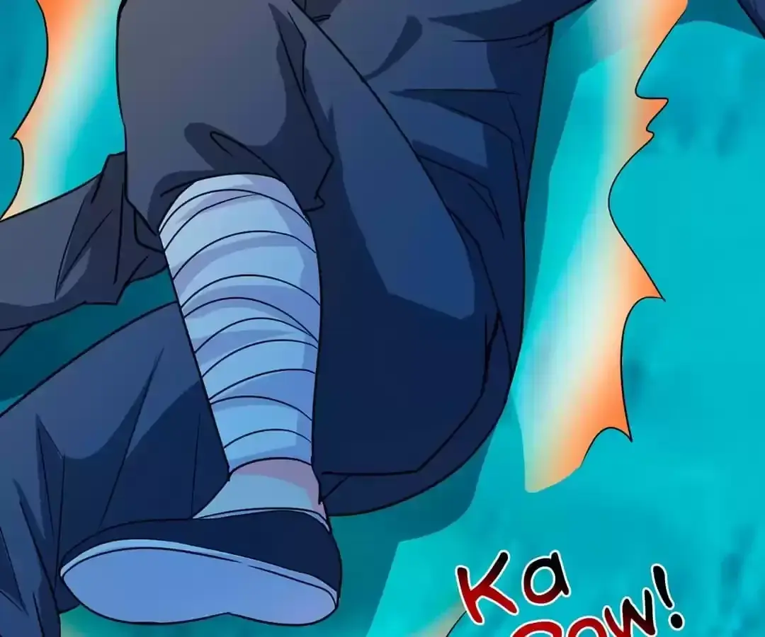 Back to the Earth Chapter 2 page 65 - 