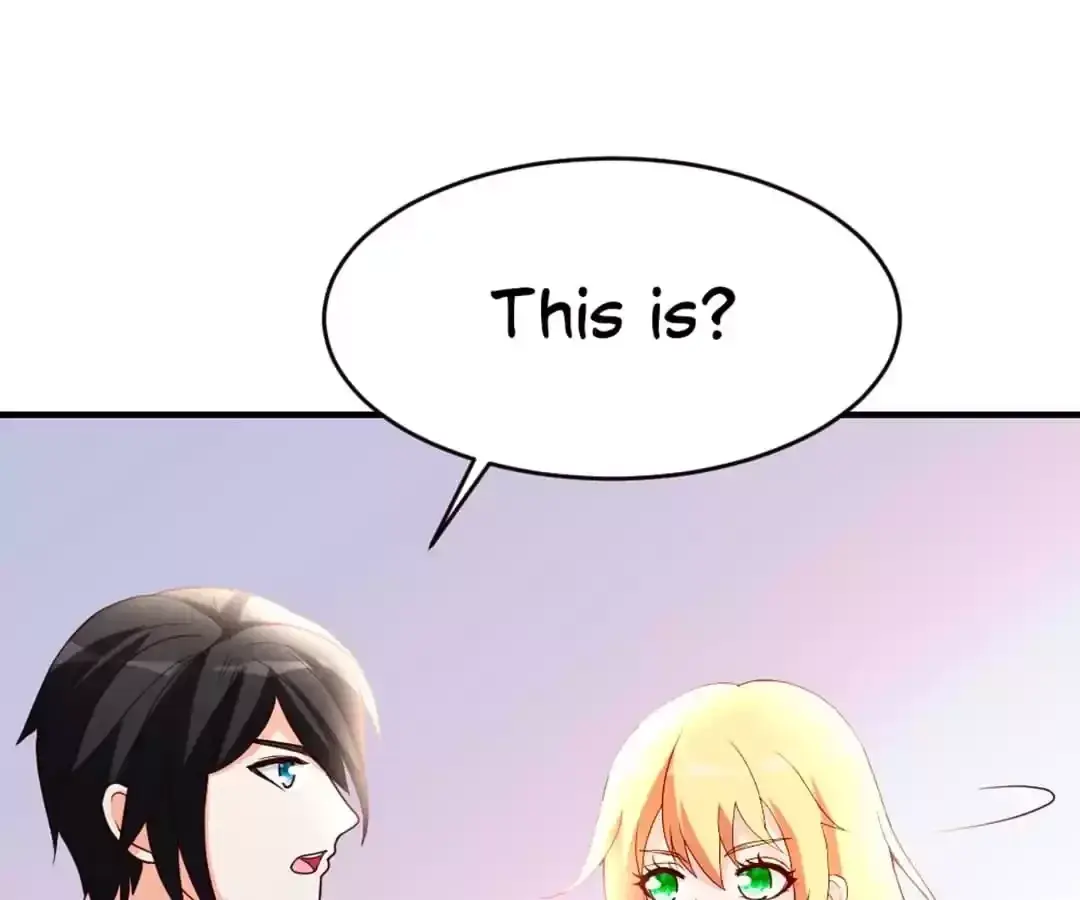 Back to the Earth Chapter 20 page 3 - 