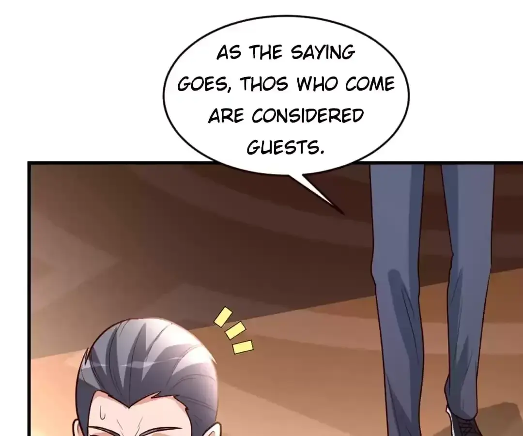 Back to the Earth Chapter 20 page 64 - 