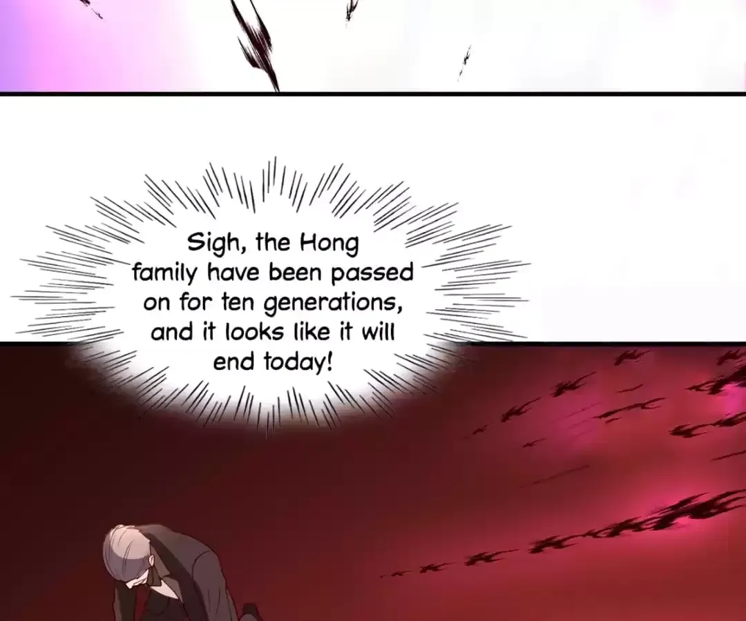 Back to the Earth Chapter 21 page 39 - 