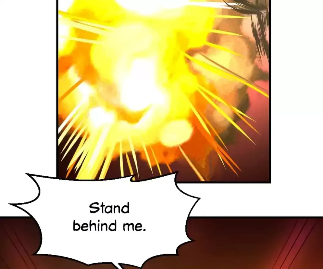 Back to the Earth Chapter 21 page 42 - 