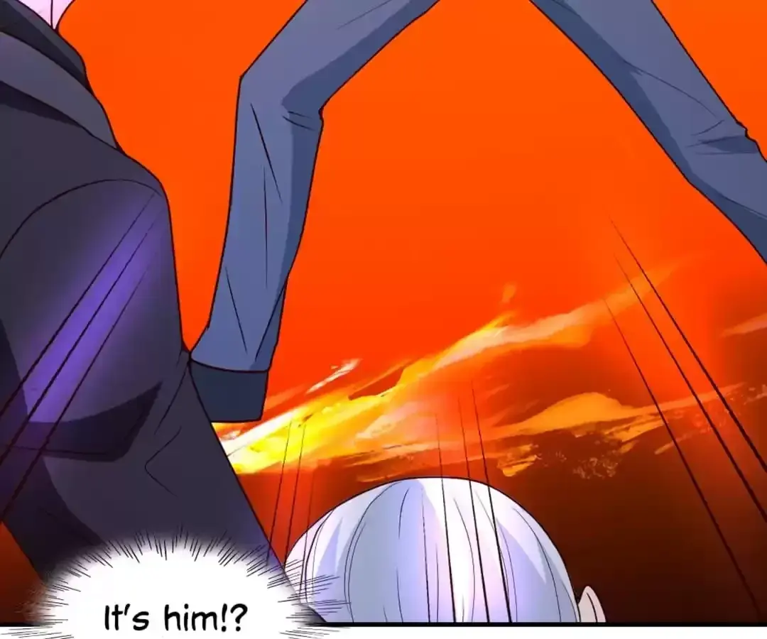 Back to the Earth Chapter 21 page 44 - 