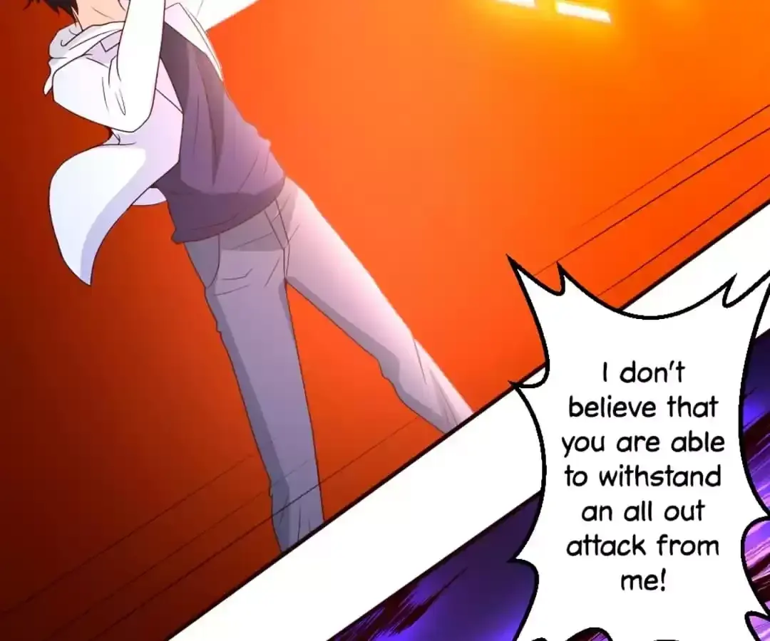 Back to the Earth Chapter 21 page 49 - 