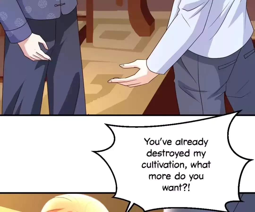 Back to the Earth Chapter 22 page 11 - 