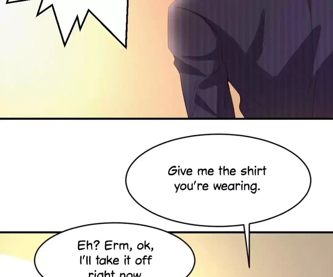 Back to the Earth Chapter 22 page 9 - 