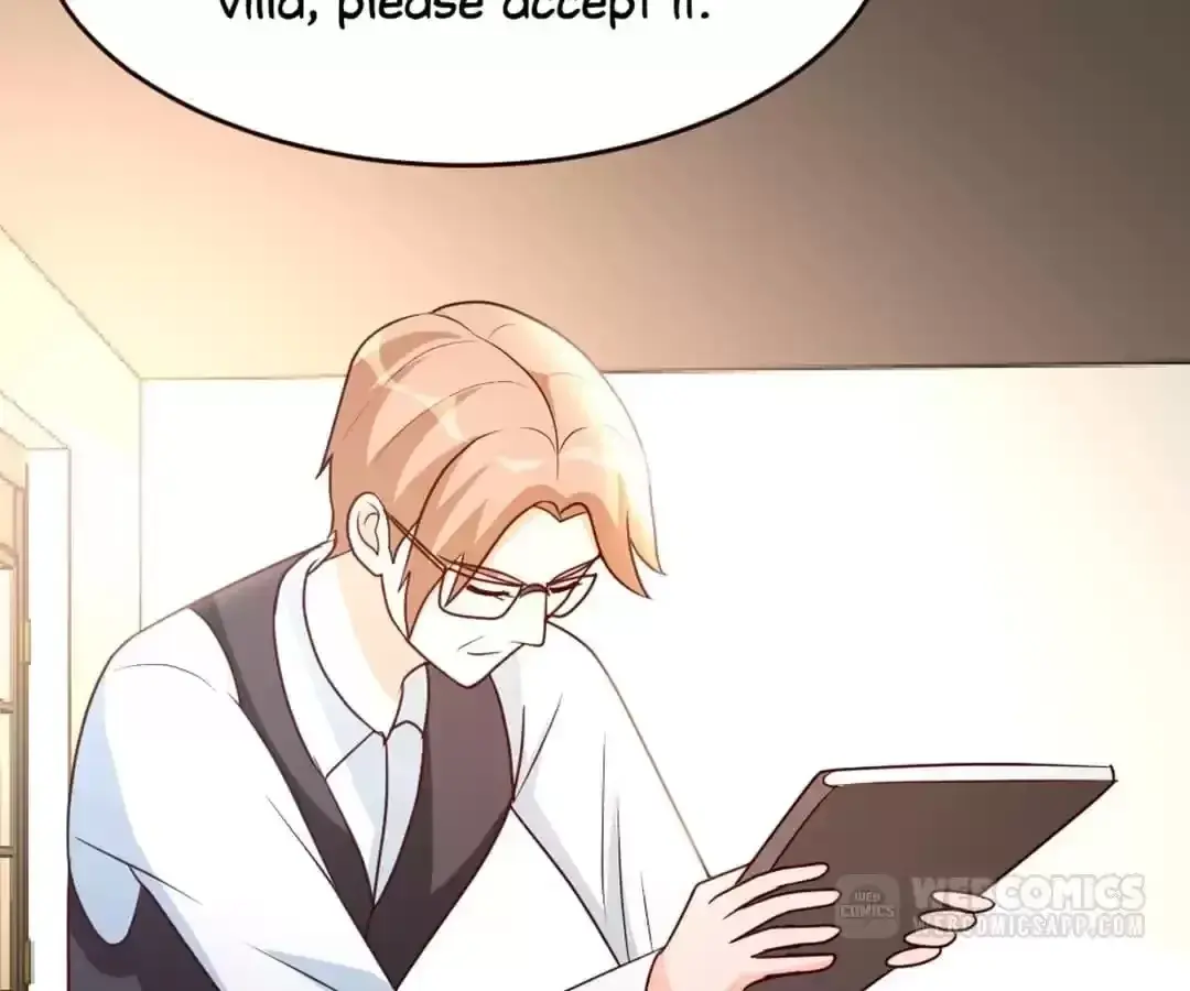 Back to the Earth Chapter 23 page 14 - 