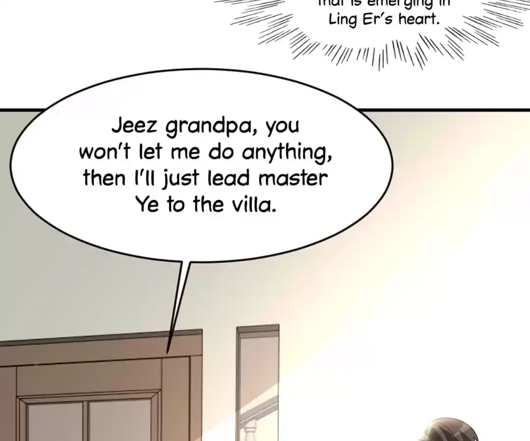 Back to the Earth Chapter 23 page 25 - 