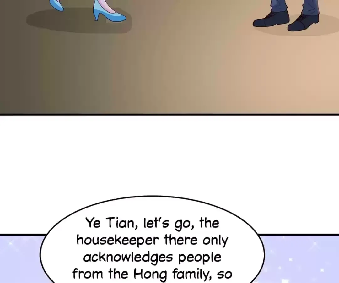 Back to the Earth Chapter 23 page 27 - 